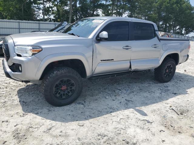 VIN 3TMCZ5AN8LM355025 2020 Toyota Tacoma, Double Cab no.1