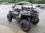 POLARIS RZR S 900 снимка