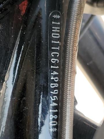 2023 HARLEY-DAVIDSON FLTRXSE 1HD1TC614PB954180