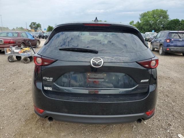 2018 MAZDA CX-5 TOURI - JM3KFBCM5J0361279