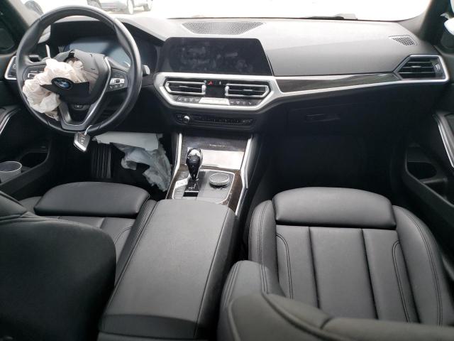 2021 BMW 330I VIN: 3MW5R1J07M8C05484 Lot: 63065454