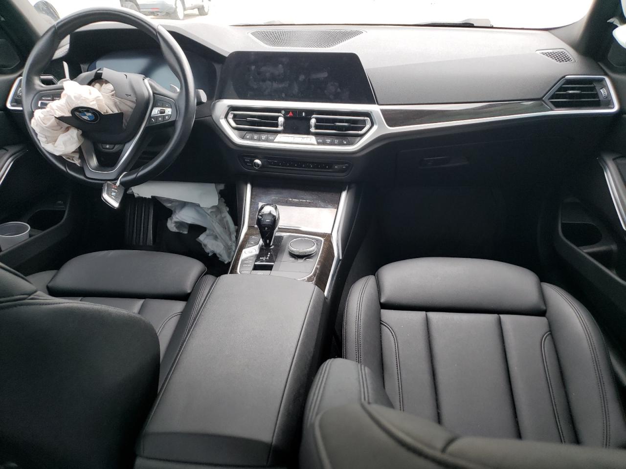 3MW5R1J07M8C05484 2021 BMW 330I