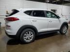 HYUNDAI TUCSON SE снимка