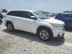 TOYOTA HIGHLANDER photo