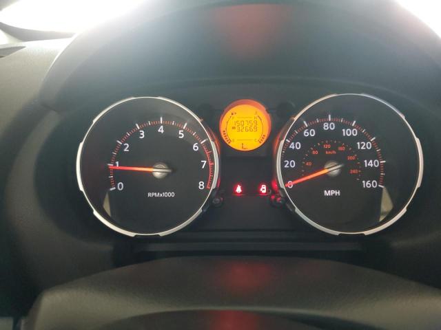 2008 Nissan Rogue S VIN: JN8AS58T38W002204 Lot: 61318634