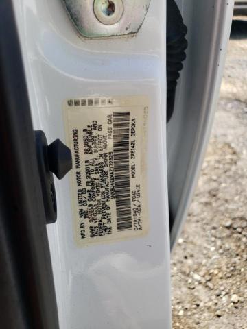 2010 Toyota Corolla Base VIN: 1NXBU4EEXAZ172325 Lot: 63316424