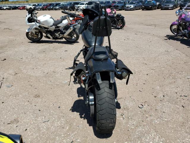 2018 HARLEY-DAVIDSON FXFBS FAT - 1HD1YLK16JC041171