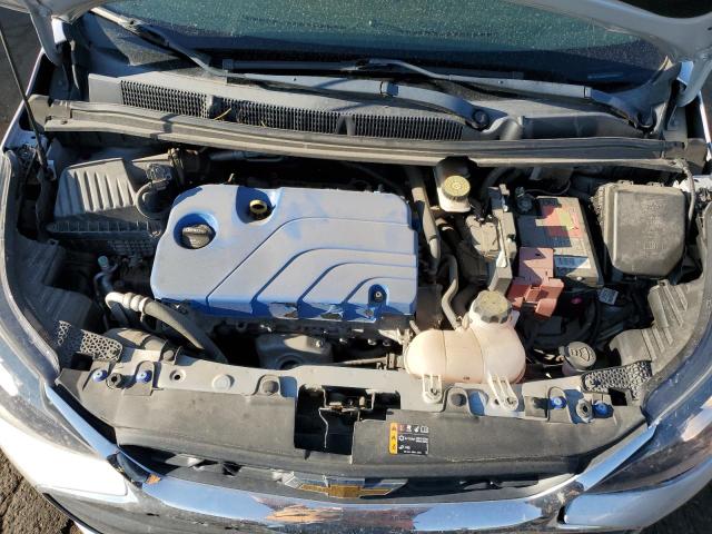 2019 CHEVROLET SPARK 1LT - KL8CD6SA5KC740390