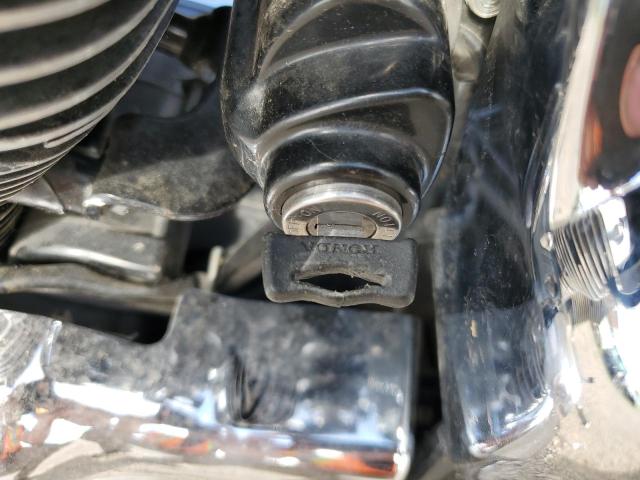 2007 HONDA VT750 DC JH2RC44197M100259
