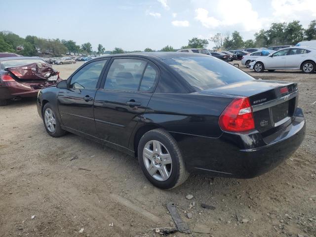 2007 Chevrolet Malibu Lt VIN: 1G1ZT58NX7F296625 Lot: 62023004