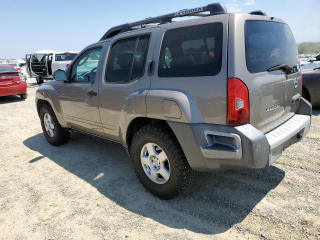 5N1AN08U77C520441 2007 Nissan Xterra Off Road