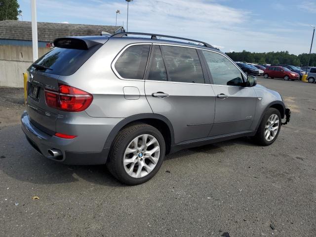 VIN 5UXZV4C53D0E03288 2013 BMW X5, Xdrive35I no.3