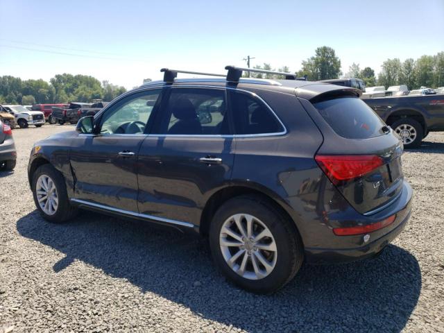 VIN WA1LFAFP5FA124364 2015 Audi Q5, Premium Plus no.2