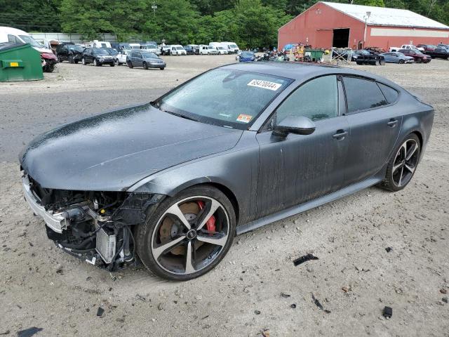 WUAW2AFC2GN903732 Audi S7/rs7 2016
