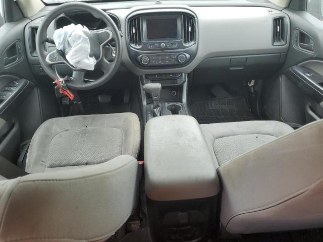 2020 CHEVROLET COLORADO - 1GCGSBEA5L1112300