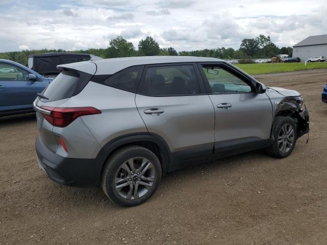 2021 KIA SELTOS LX - KNDEPCAA4M7100173