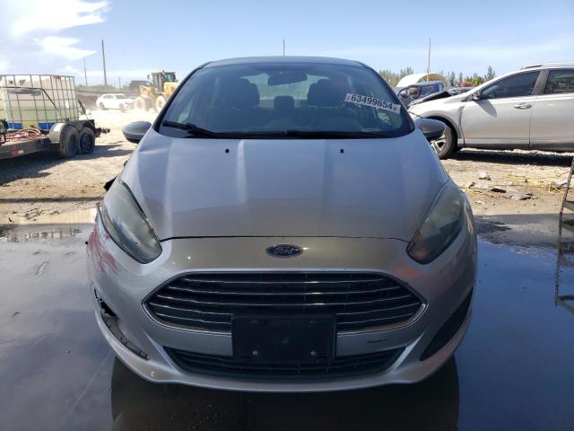 2018 FORD FIESTA SE - 3FADP4BJ1JM129265