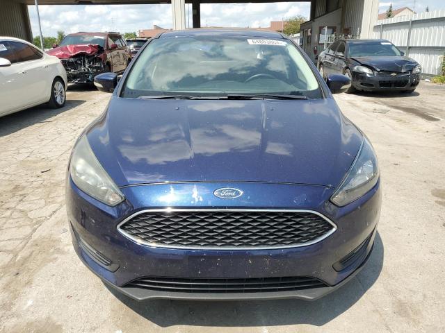 2016 FORD FOCUS SE - 1FADP3F23GL288716