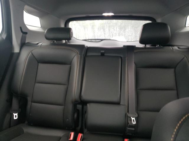 2019 GMC TERRAIN SL - 3GKALPEX2KL185964