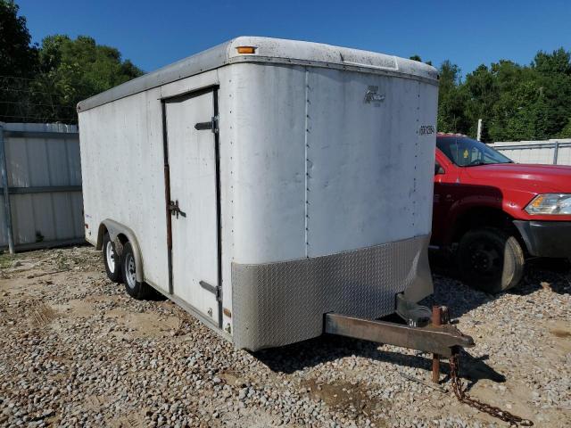 Global Auto Auctions: 2000 PACE 6X12 UTILI