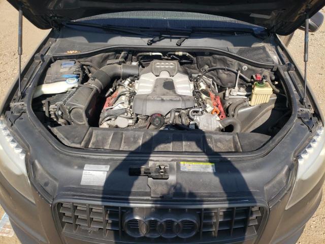 VIN WA1DGAFE3DD013999 2013 Audi Q7, Prestige no.12