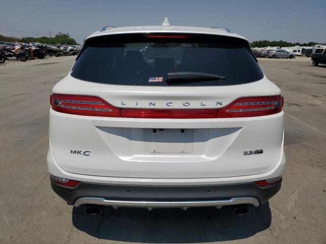 VIN 5LMTJ2AH6FUJ17280 2015 Lincoln MKC no.6