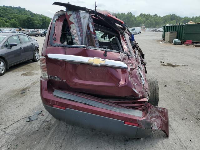 2007 Chevrolet Equinox Lt VIN: 2CNDL73F876079481 Lot: 61834504