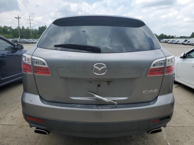 2012 Mazda Cx-9 VIN: JM3TB2CA2C0343623 Lot: 61804504