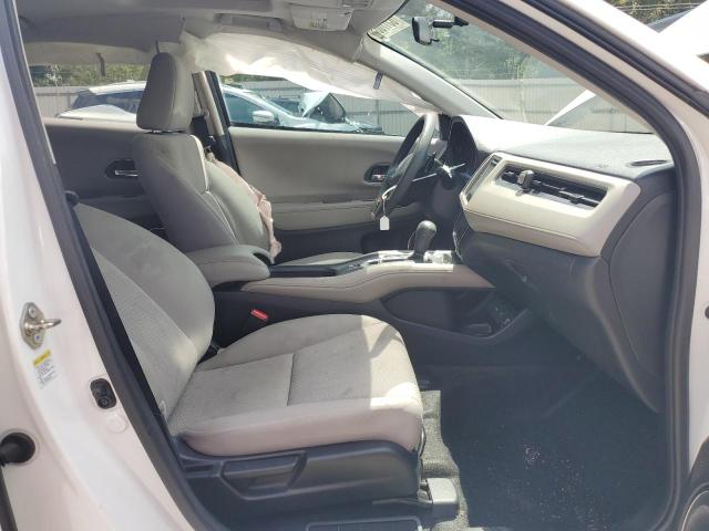 2016 HONDA HR-V - 3CZRU5H51GM734348