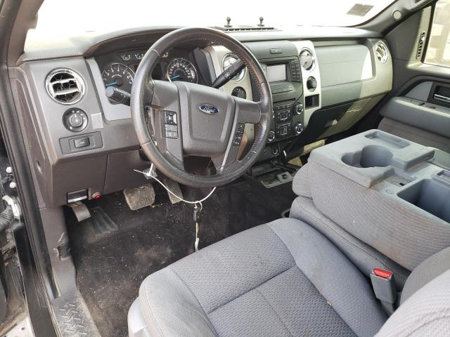 2013 FORD F-150 SUPE 1FTFX1ET3DFD96653  64570604