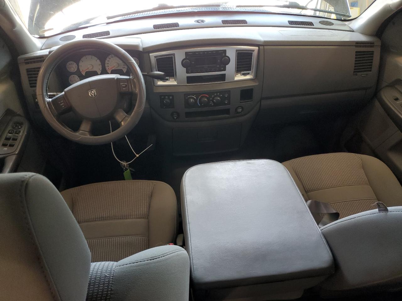 1D7HU18237S120737 2007 Dodge Ram 1500 St