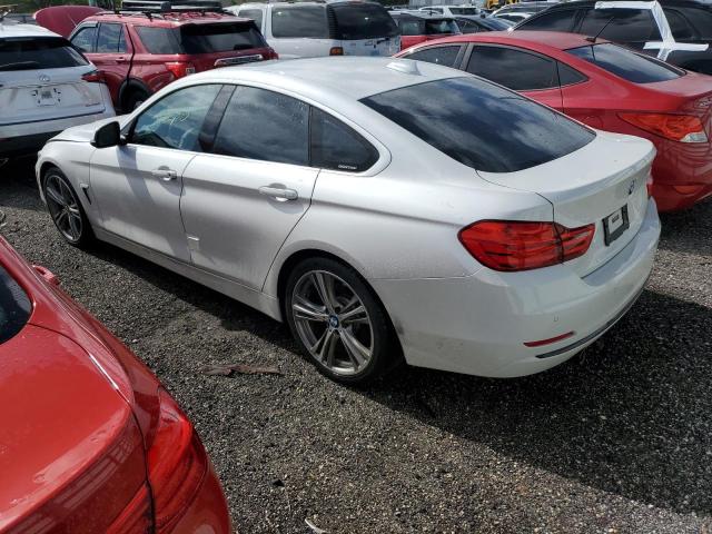 VIN WBA4B1C54GG242085 2016 BMW 4 Series, 435 I Gran... no.2