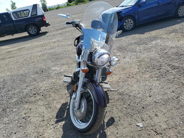 2001 YAMAHA XV16 ATN JYAVP07N81A001584