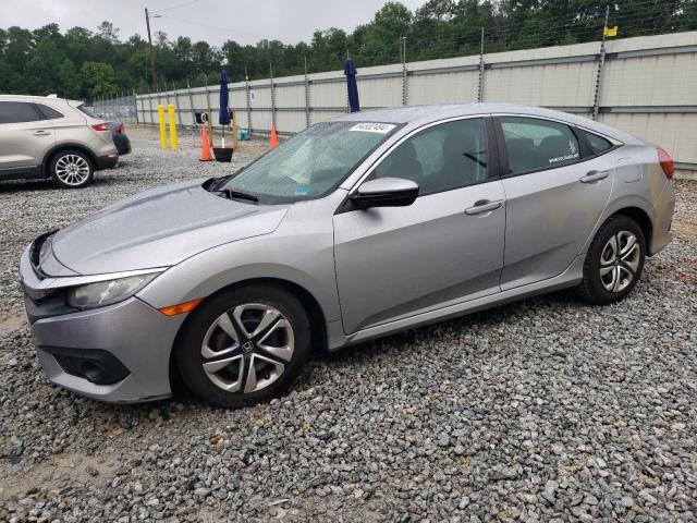 Vin: 19xfc2f62ge043829, lot: 64552494, honda civic lx 2016 img_1