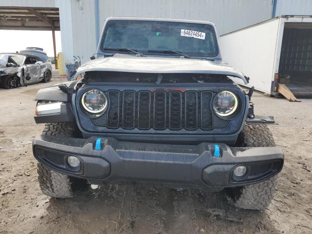 2024 JEEP WRANGLER 4 1C4RJXN63RW212461