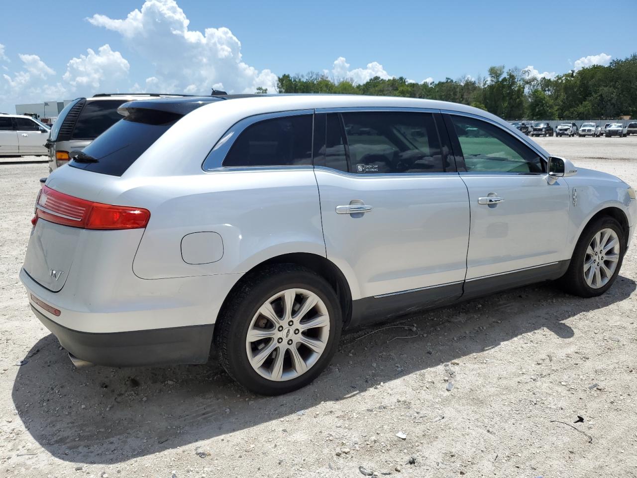 2LMHJ5FK7DBL58092 2013 Lincoln Mkt