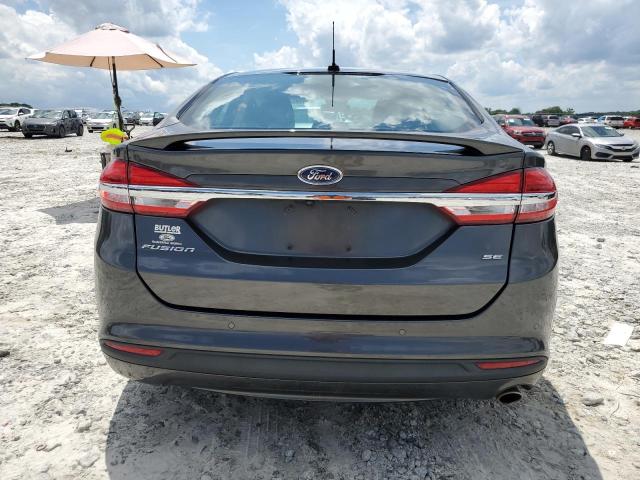 VIN 3FA6P0H7XJR237934 2018 Ford Fusion, SE no.6