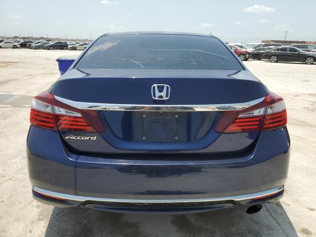 2016 HONDA ACCORD LX - 1HGCR2F4XGA033201