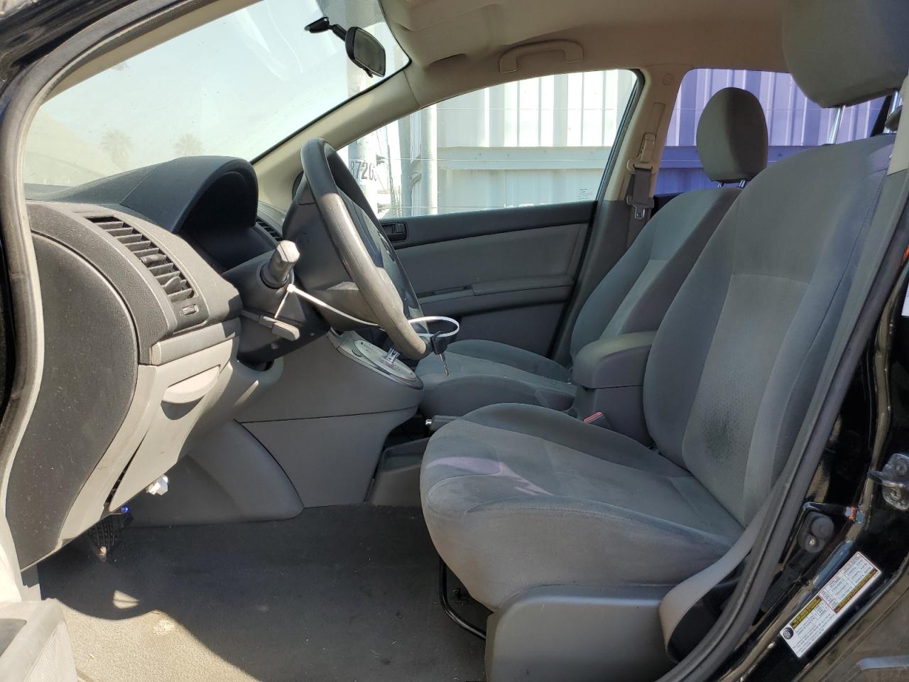 3N1AB61E79L697603 2009 Nissan Sentra 2.0