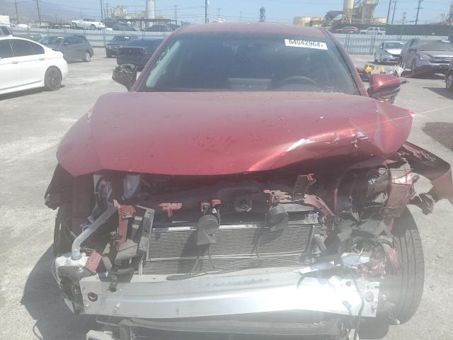 2021 TOYOTA VENZA LE - JTEAAAAH7MJ071607