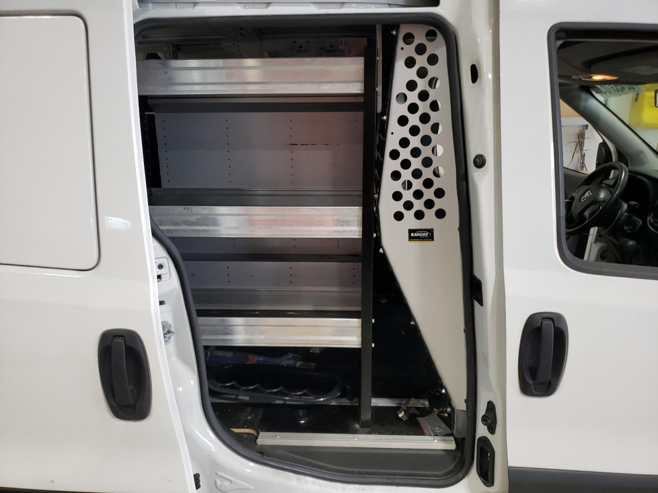 ZFBHRFBB3M6T33311 2021 Ram Promaster City Slt