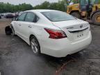 NISSAN ALTIMA 2.5 photo