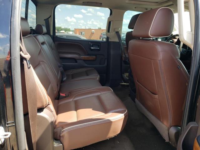 2016 CHEVROLET SILVERADO - 1GC1KXE84GF174781