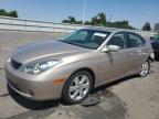 LEXUS ES 330 photo