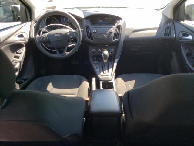 2018 FORD FOCUS SE - 1FADP3F22JL286303
