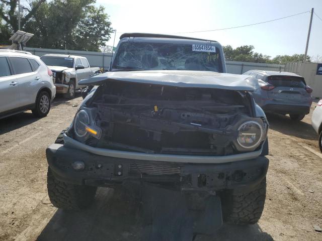 2021 FORD BRONCO BAS - 1FMDE5BH1MLA73929