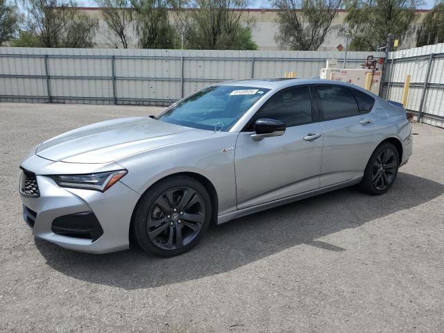 2021 ACURA TLX TECH A - 19UUB5F52MA001146