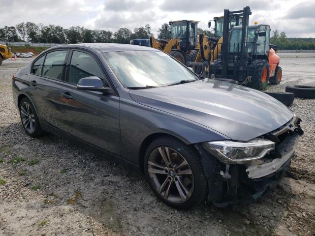 VIN WBA8E3C5XGK502068 2016 BMW 3 Series, 328 Xi Sulev no.4