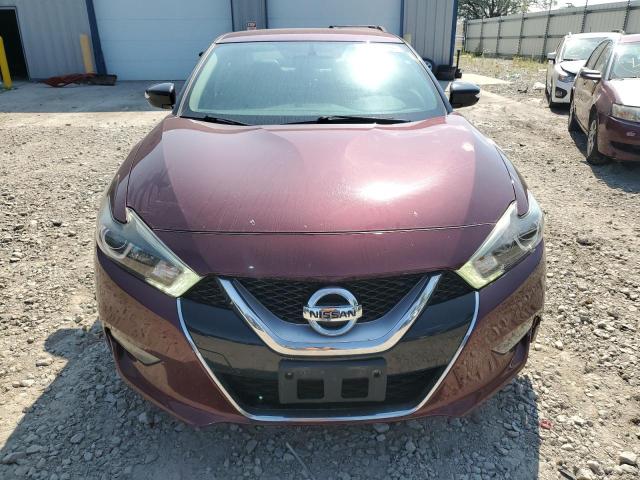 2016 NISSAN MAXIMA 3.5 - 1N4AA6AP1GC434118