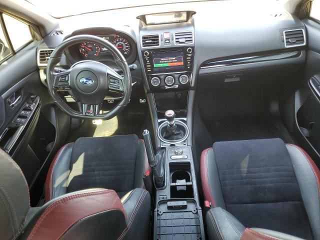 2019 SUBARU WRX STI - JF1VA2R61K9811719